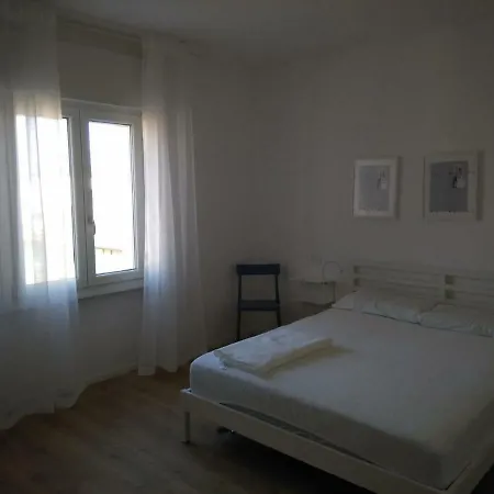 Apartment Buonarroti