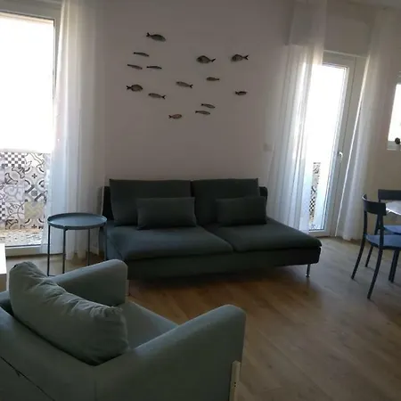 Apartmán Buonarroti *