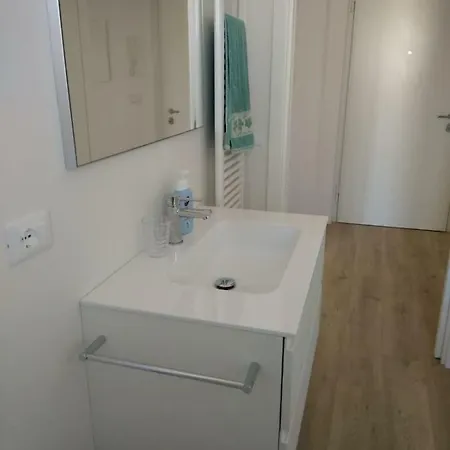 Apartmán Buonarroti *