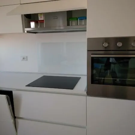 Buonarroti Apartment *