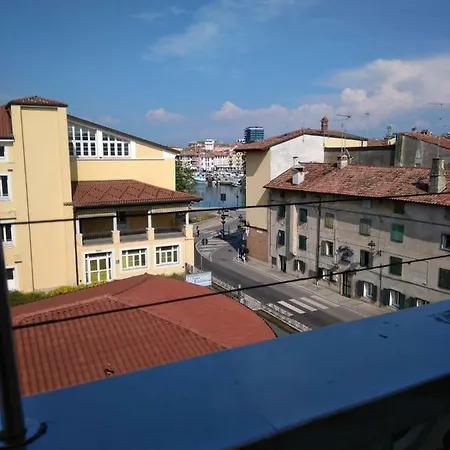 Apartment Buonarroti Grado