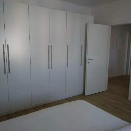 Buonarroti Apartmán *