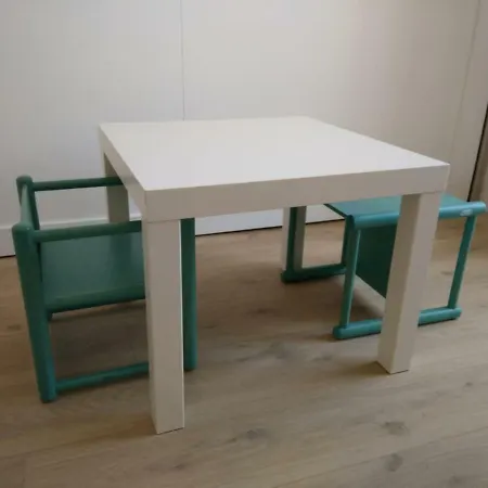 Buonarroti Apartment *