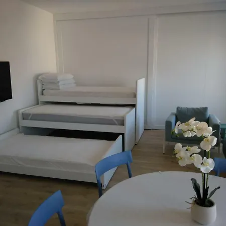 Buonarroti Apartment Grado