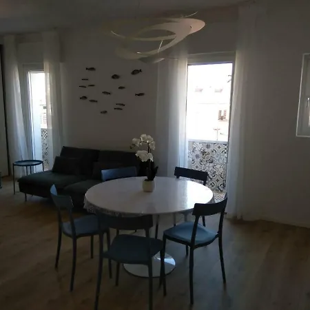 Buonarroti Apartmán Grado