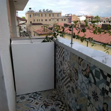 Buonarroti Apartmán *