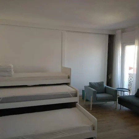Buonarroti Apartment