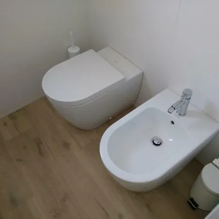 Buonarroti Apartment Grado