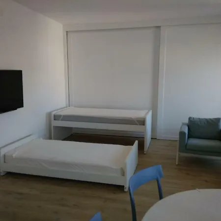Apartment Buonarroti Grado